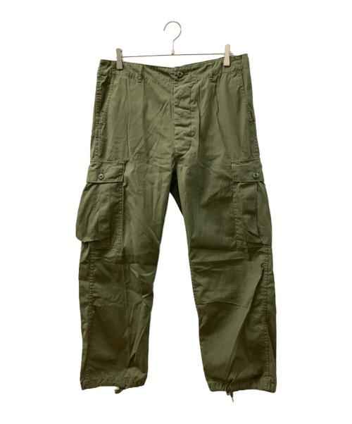 中古・古着通販】BUZZ RICKSON'S (バズリクソンズ) カーゴパンツ