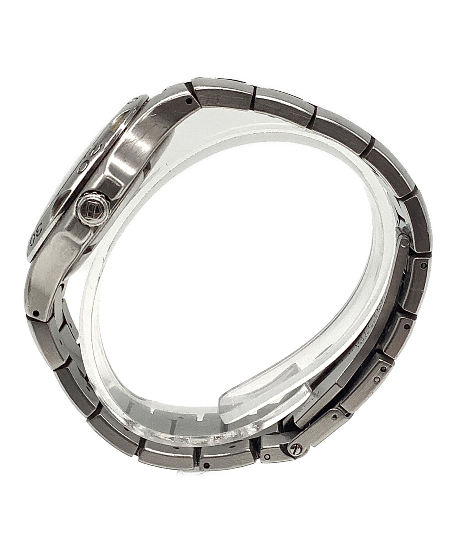 中古・古着通販】TAG Heuer (タグホイヤー) キリウム ネイビー