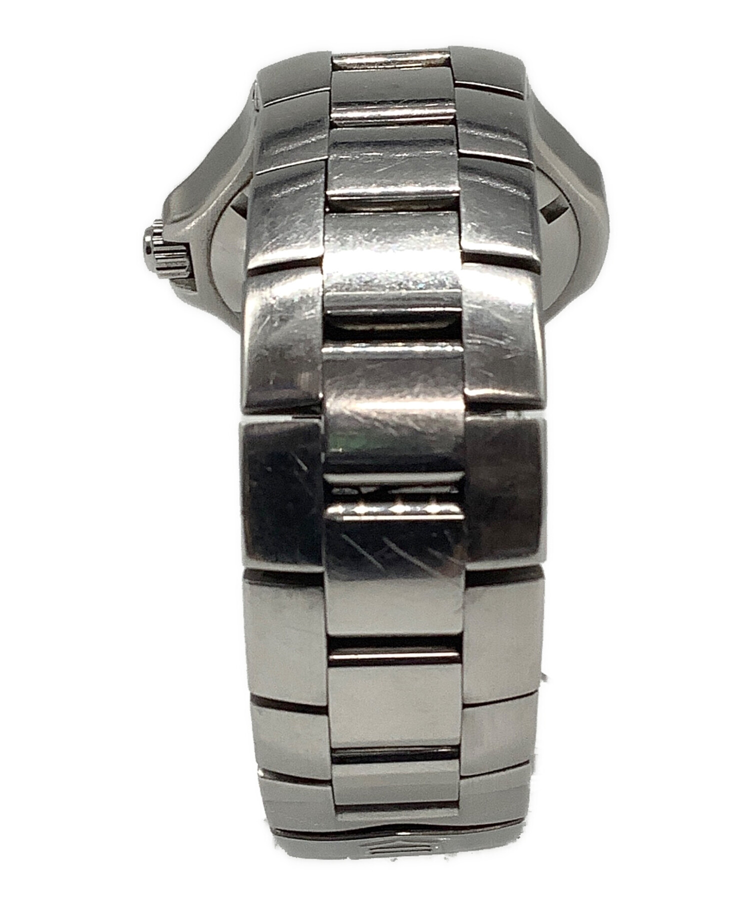 中古・古着通販】TAG Heuer (タグホイヤー) キリウム ネイビー