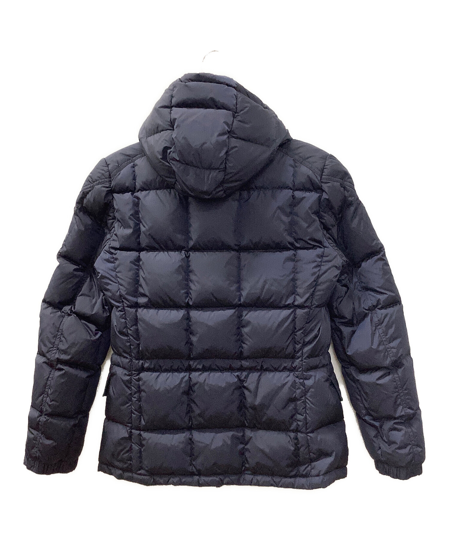 中古・古着通販】MONCLER (モンクレール) ALLIERダウンジャケット