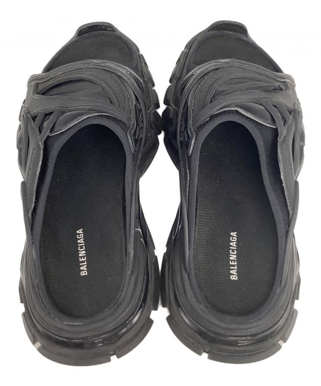 中古・古着通販】BALENCIAGA (バレンシアガ) トラック スライド