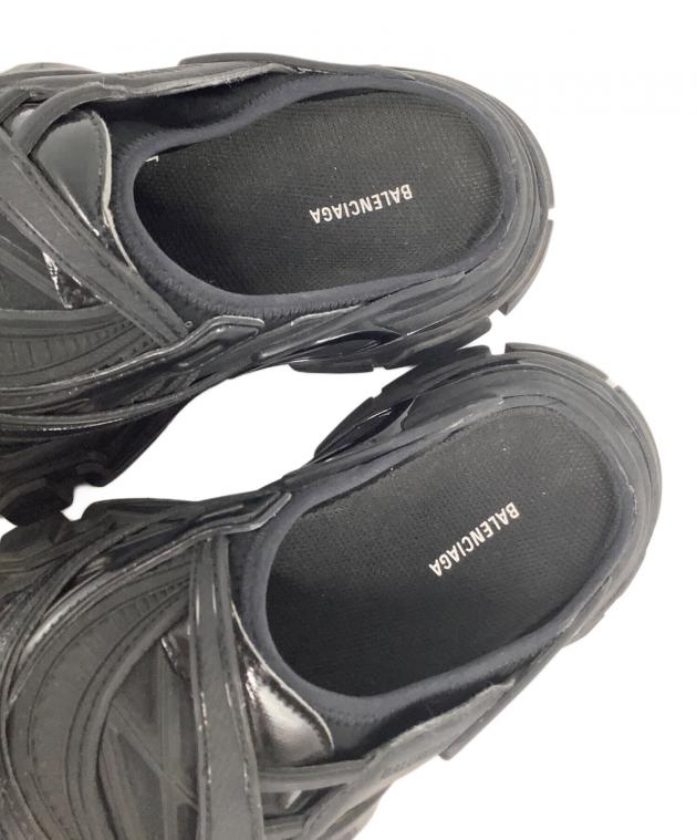 中古・古着通販】BALENCIAGA (バレンシアガ) トラック スライド