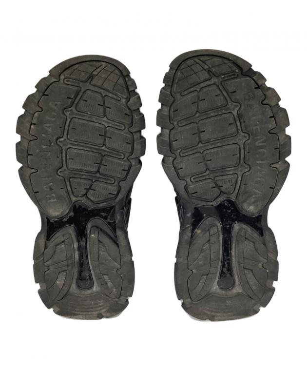 中古・古着通販】BALENCIAGA (バレンシアガ) トラック スライド