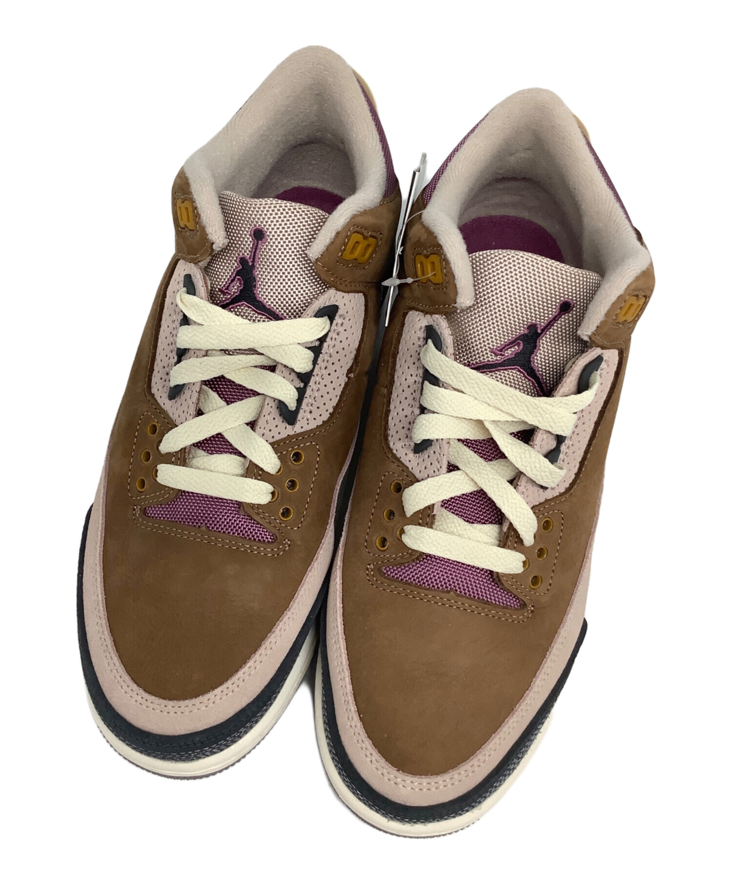 中古・古着通販】NIKE (ナイキ) Air Jordan 3 Retro Winterized（エア 