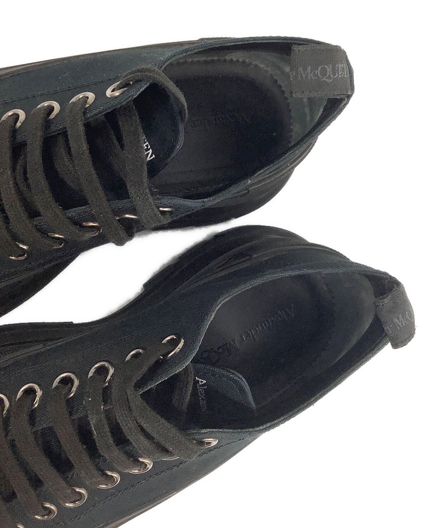 中古・古着通販】ALEXANDER McQUEEN (アレキサンダーマックイーン