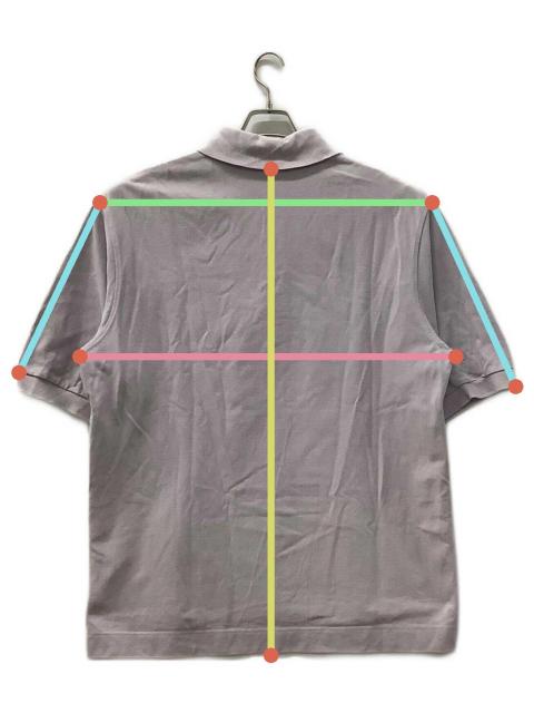 中古・古着通販】Acne studios (アクネ ストゥディオス) ポロシャツ