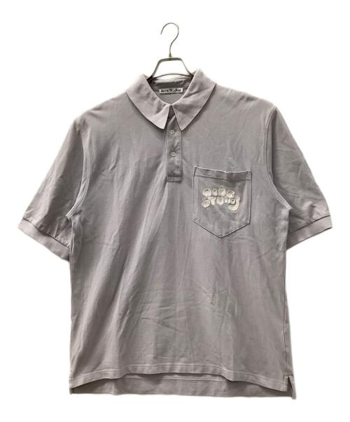 中古・古着通販】Acne studios (アクネ ストゥディオス) ポロシャツ
