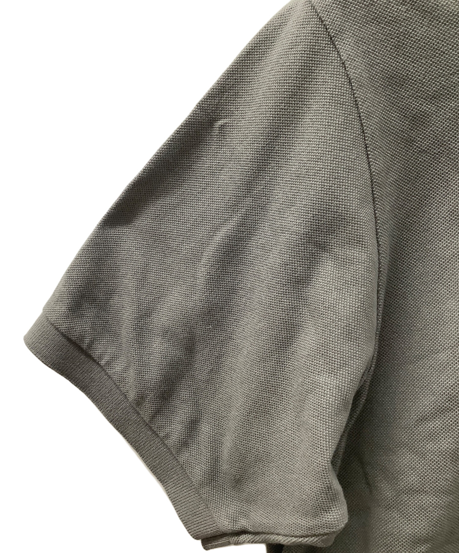 中古・古着通販】LACOSTE (ラコステ) NEIGHBORHOOD (ネイバーフッド