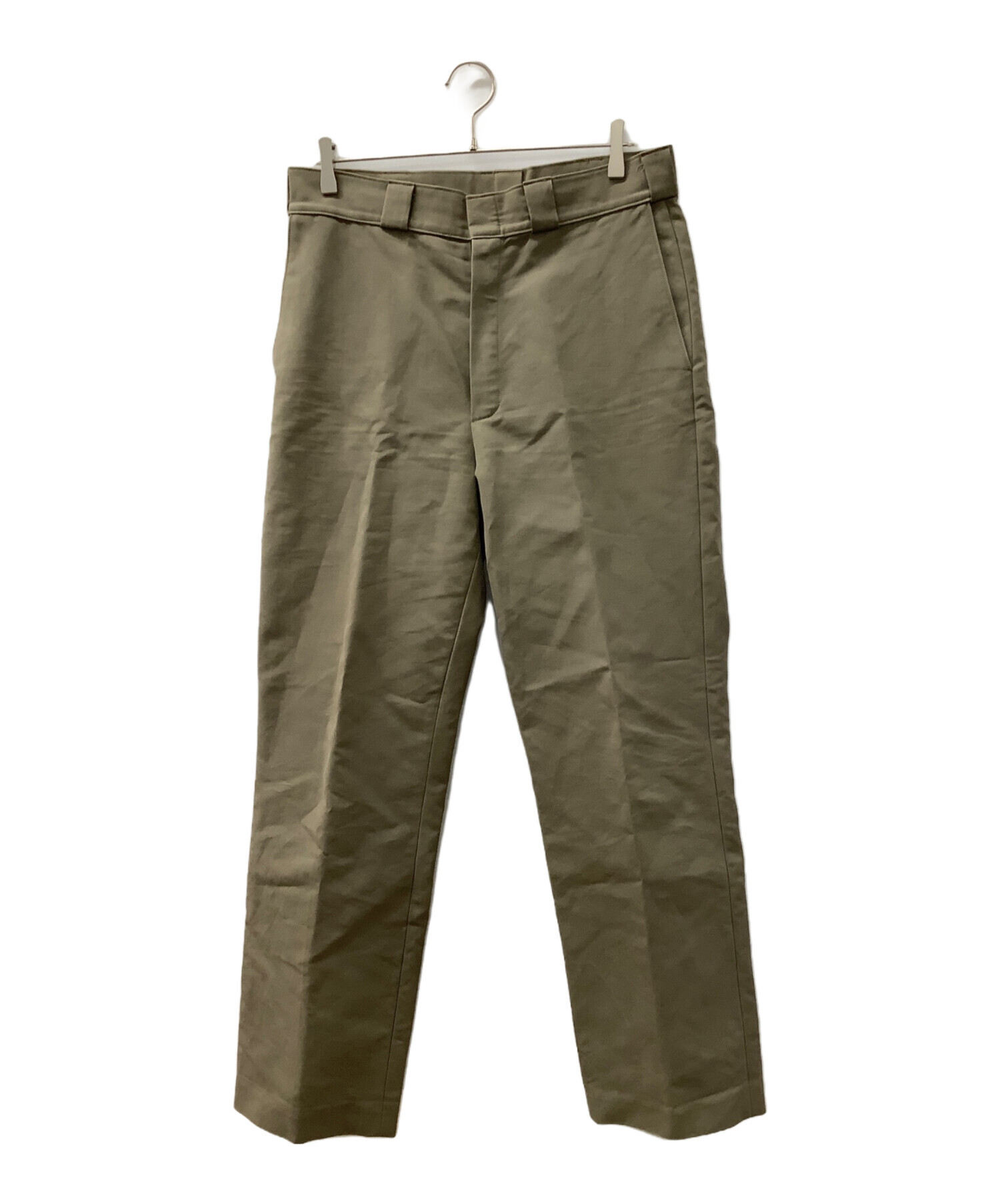 Magliano マリアーノ スラックス