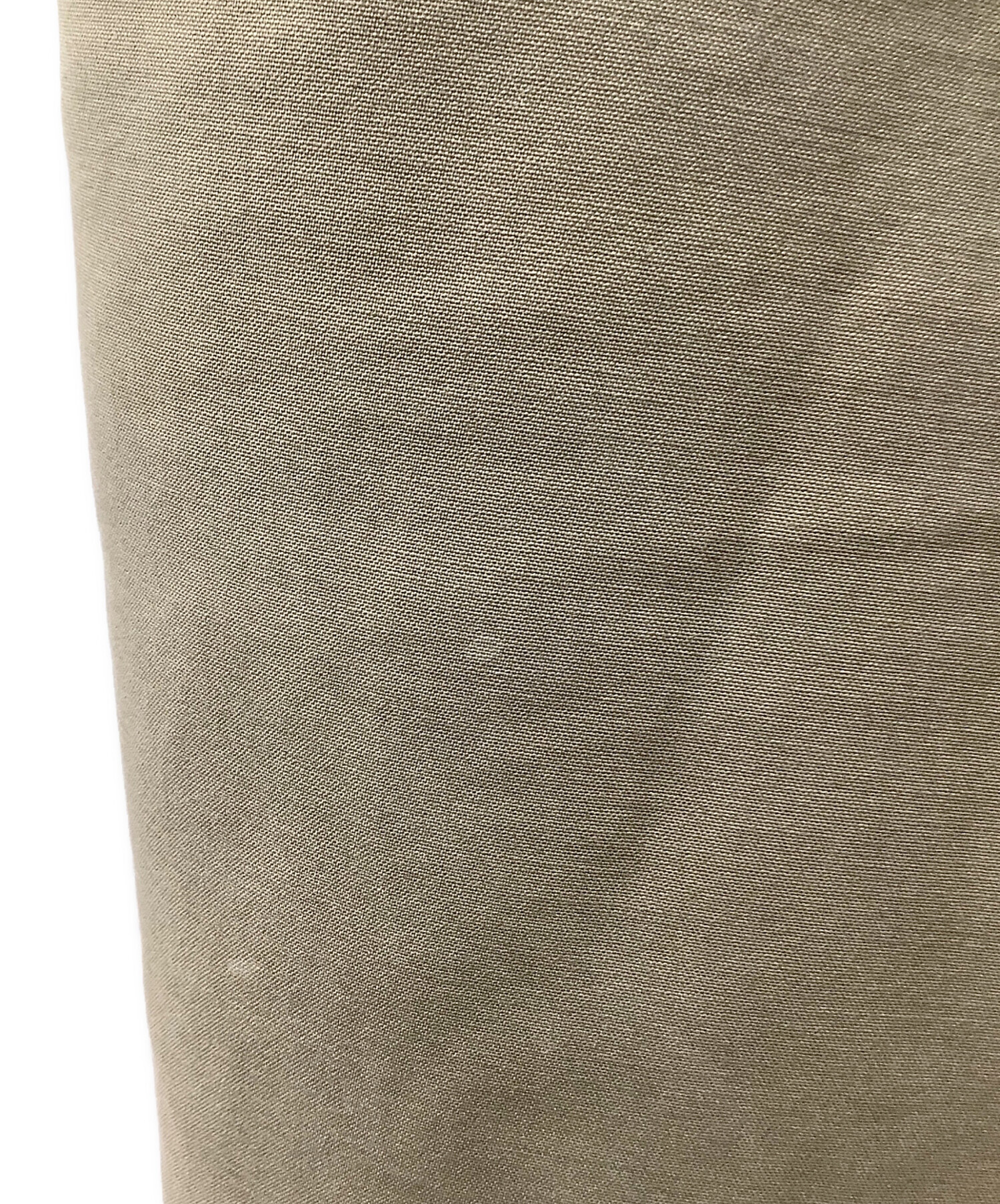 中古・古着通販】MAGLIANO (マリアーノ) スラックス カーキ サイズ:M