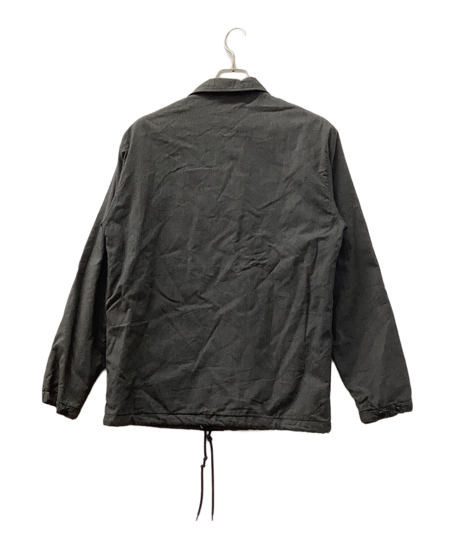 JELADO ジェラード ビーチジャケット ほぼ未使用 美品 中古・古着通販】BROWN'S BEACH JACKET (ブラウンズ ビーチ