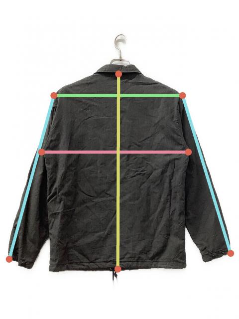 JELADO ジェラード ビーチジャケット ほぼ未使用 美品 中古・古着通販】BROWN'S BEACH JACKET (ブラウンズ ビーチジャケット