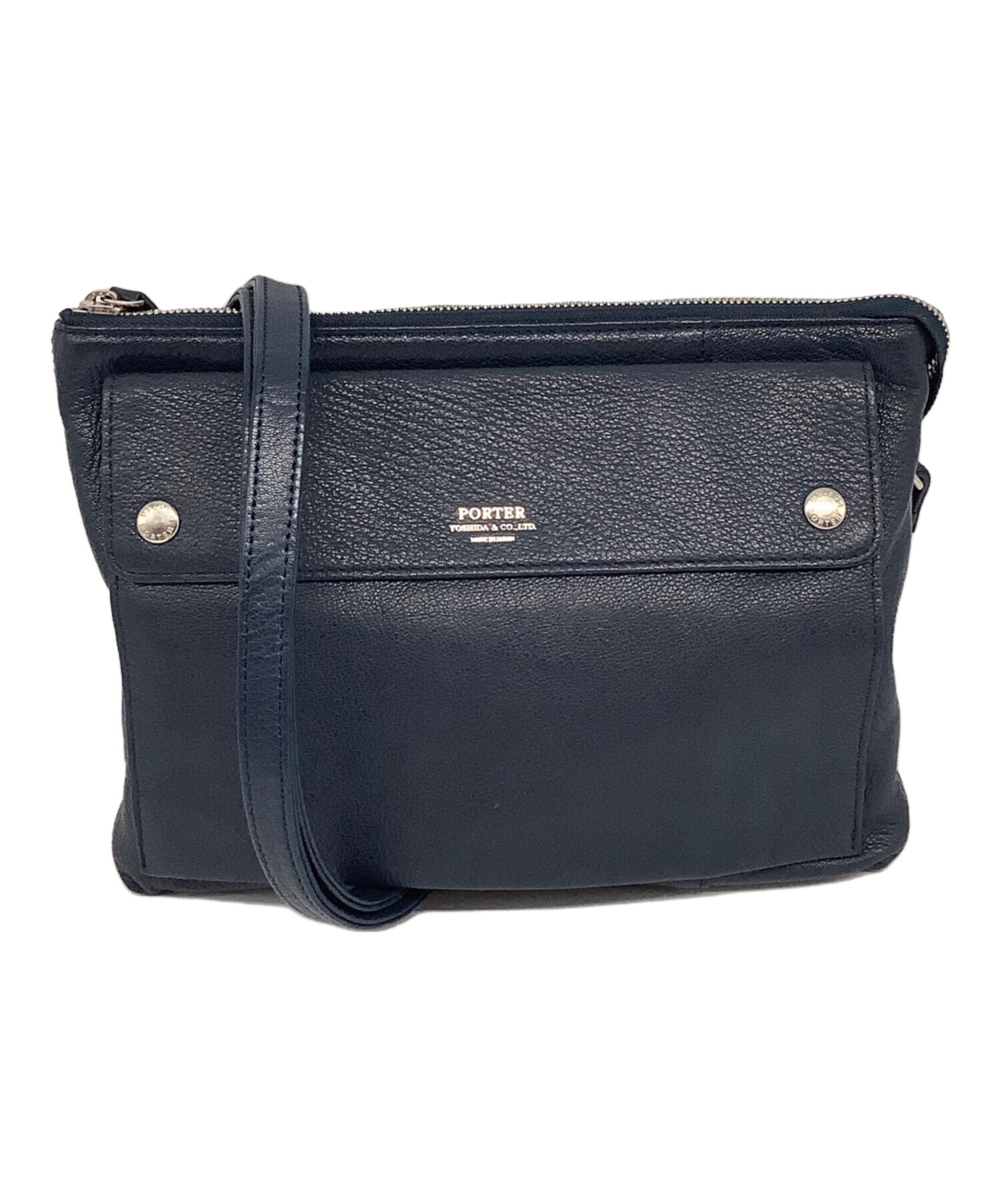 中古・古着通販】PORTER (ポーター) RAMBLER（ランブラー）ショルダー