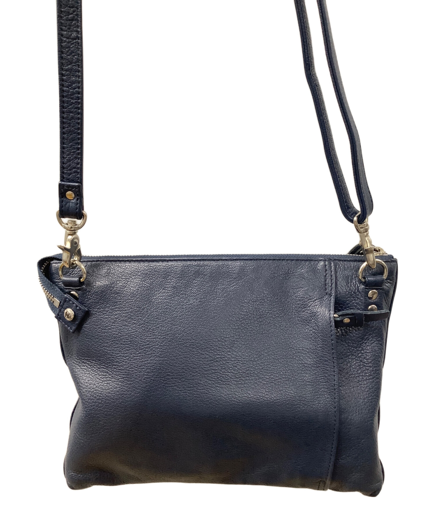 中古・古着通販】PORTER (ポーター) RAMBLER（ランブラー）ショルダー