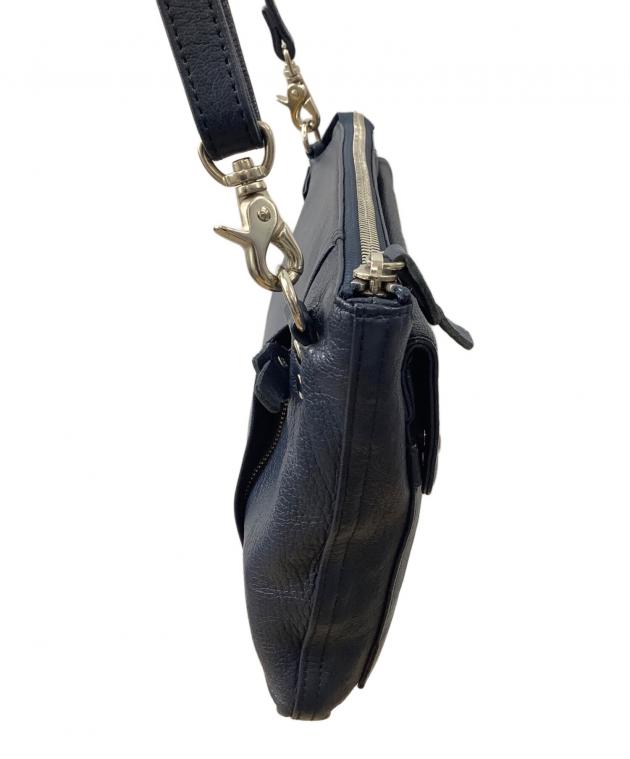 中古・古着通販】PORTER (ポーター) RAMBLER（ランブラー）ショルダー