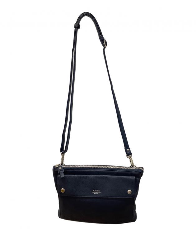 中古・古着通販】PORTER (ポーター) RAMBLER（ランブラー）ショルダー