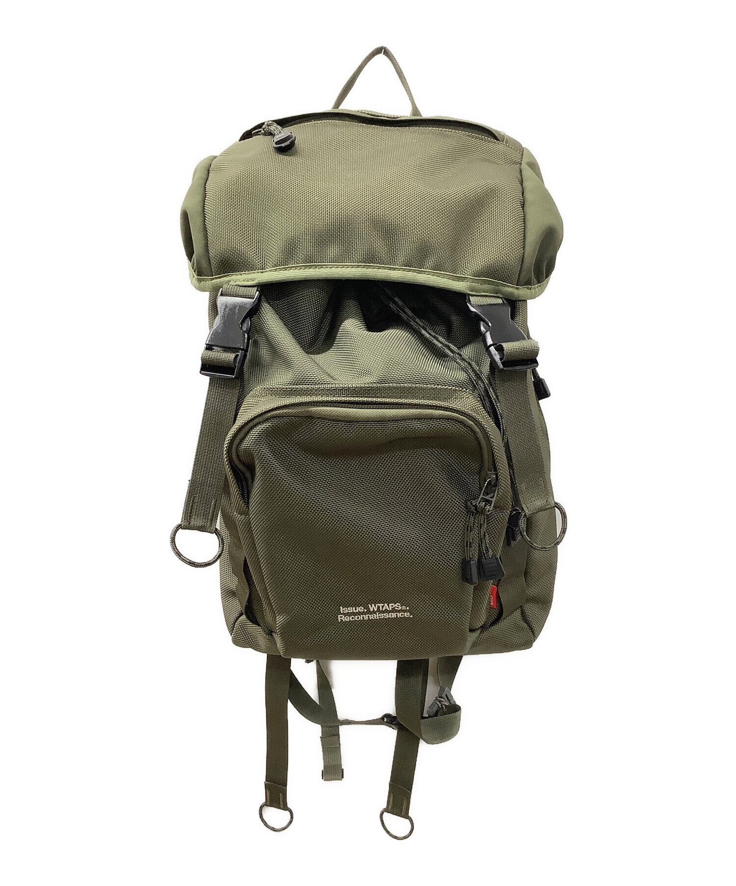 中古・古着通販】WTAPS ISSUE (ダブルタップス) RECONNAISSANCE