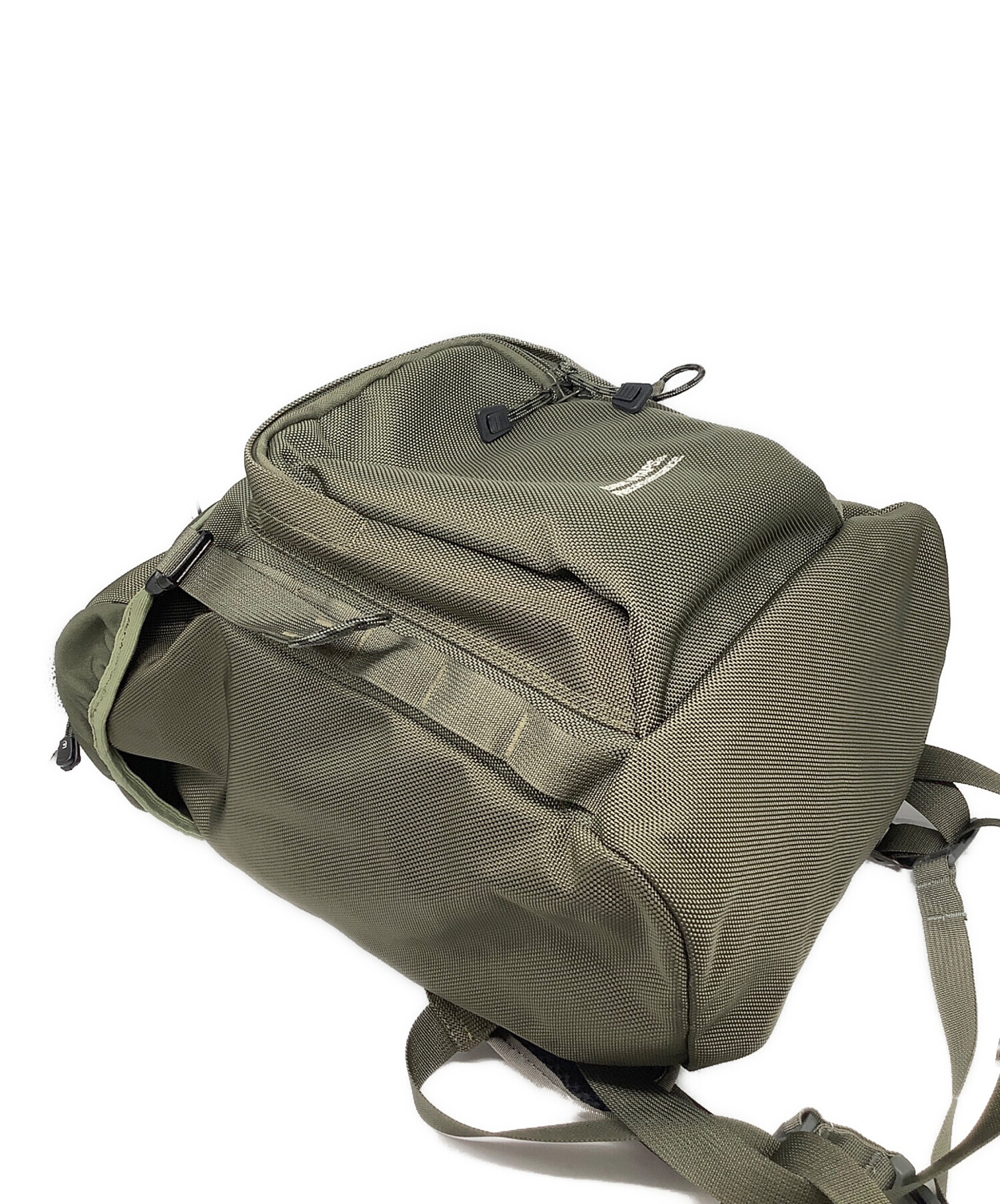 中古・古着通販】WTAPS ISSUE (ダブルタップス) RECONNAISSANCE 