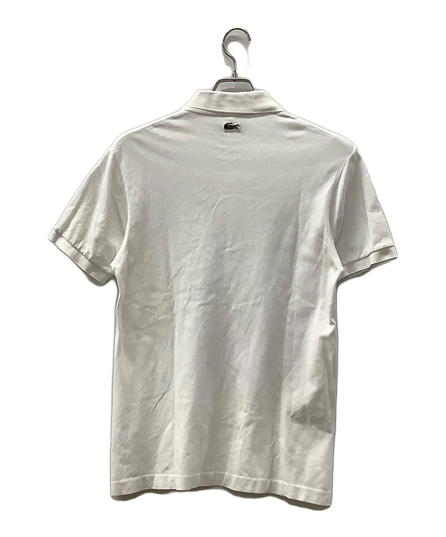 中古・古着通販】LACOSTE (ラコステ) NETFLIX (ネットフリックス 中古・古着通販】LACOSTE (ラコステ) NETFLIX (ネットフリックス
