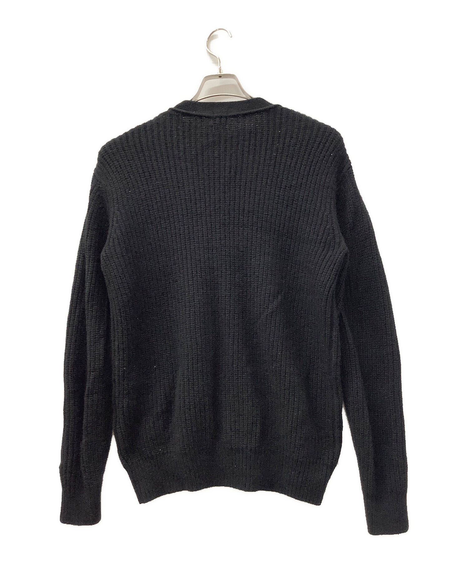 中古・古着通販】Ron Herman (ロンハーマン) 厚手カーディガン