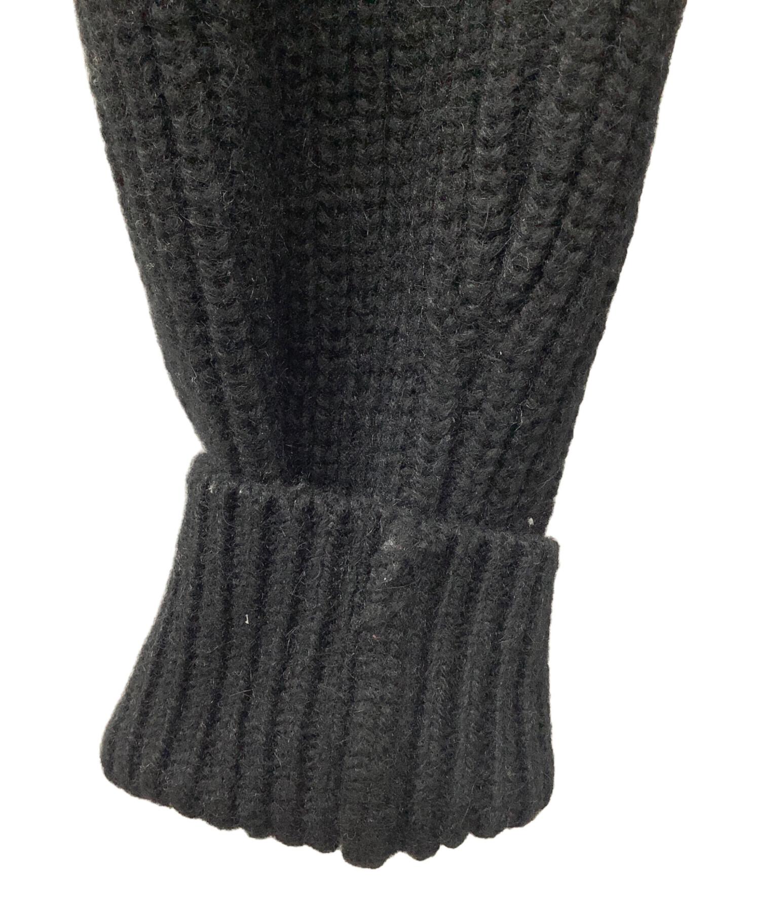 中古・古着通販】Ron Herman (ロンハーマン) 厚手カーディガン