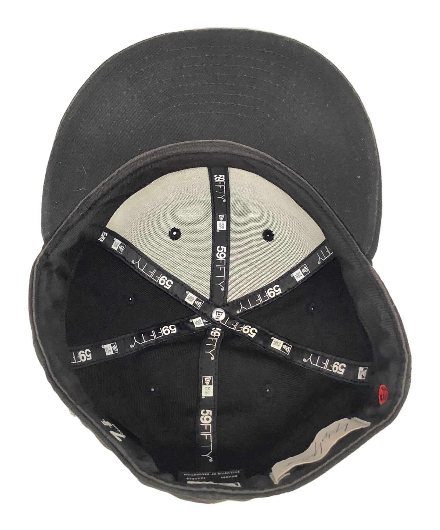中古・古着通販】New Era (ニューエラ) YOHJI YAMAMOTO (ヨウジ