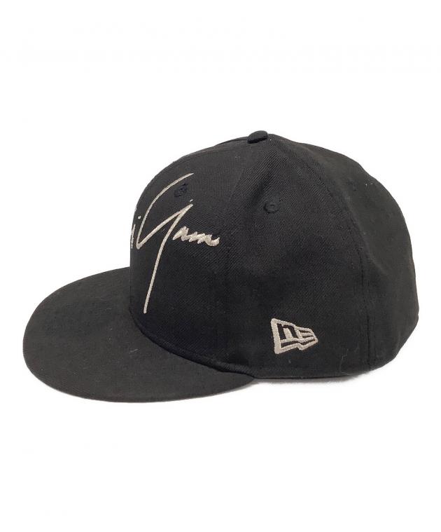 中古・古着通販】New Era (ニューエラ) YOHJI YAMAMOTO (ヨウジ