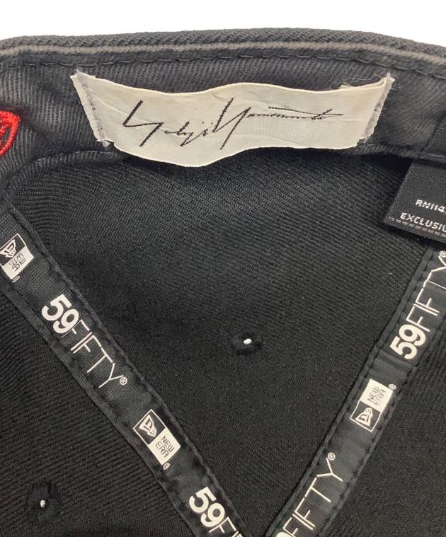 中古・古着通販】New Era (ニューエラ) YOHJI YAMAMOTO (ヨウジ