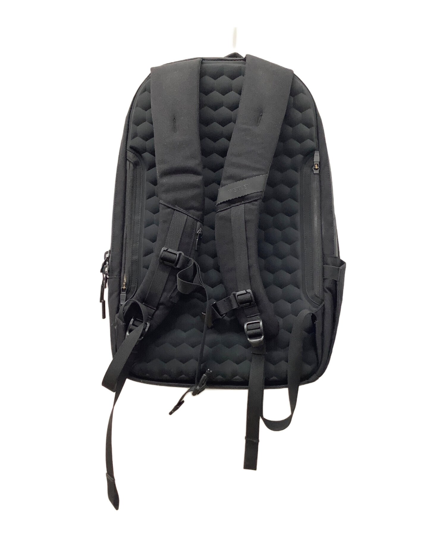 中古・古着通販】WEXLEY (ウェクスレイ) ACTIVE PACK CORDURA COATED 