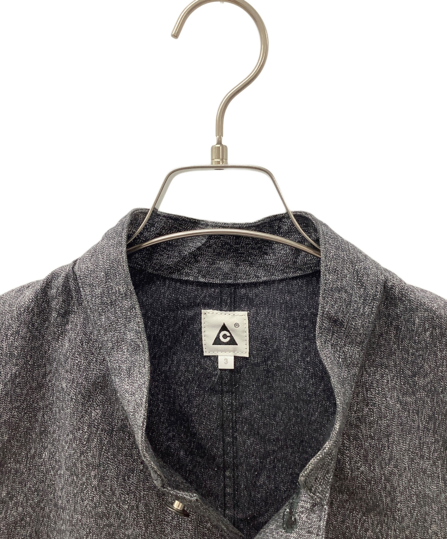 中古・古着通販】The Mongolian Choppsss (ザモンゴリアンチョップス