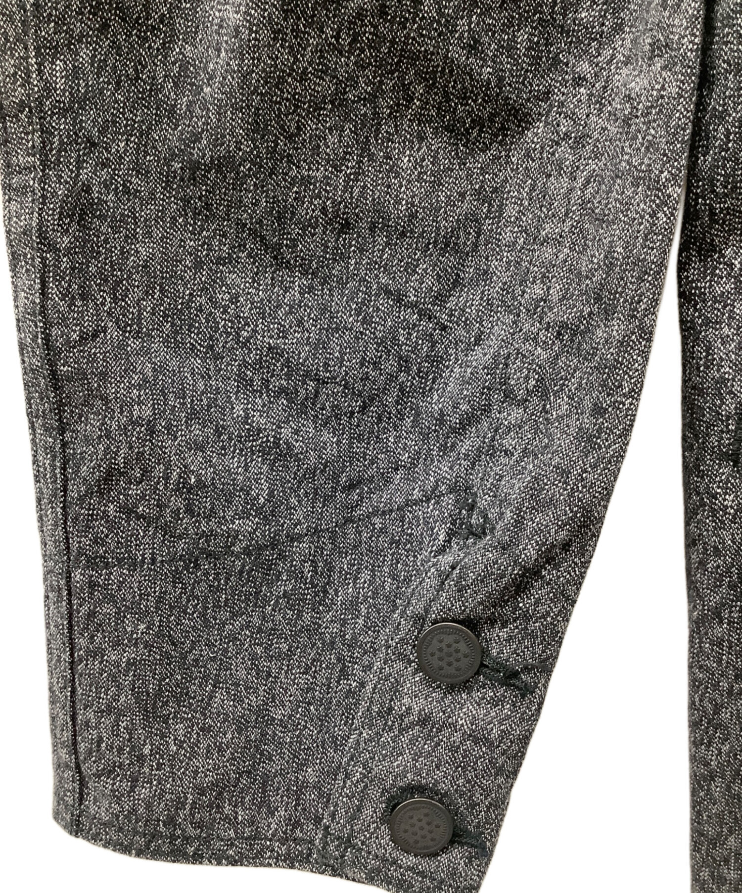 中古・古着通販】The Mongolian Choppsss (ザモンゴリアンチョップス