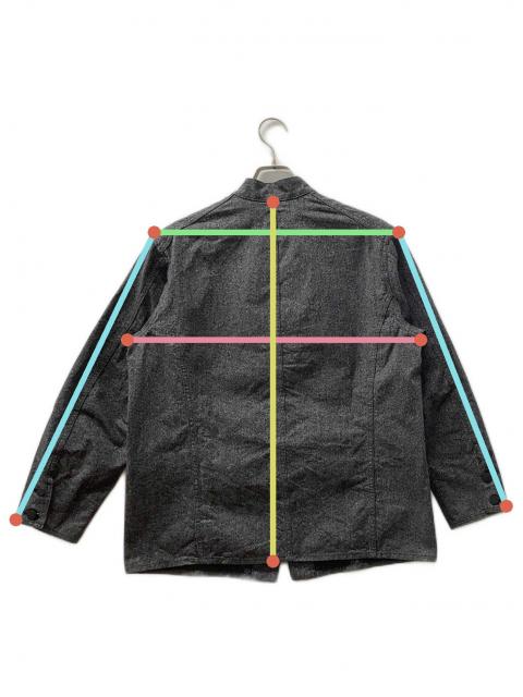 中古・古着通販】The Mongolian Choppsss (ザモンゴリアンチョップス