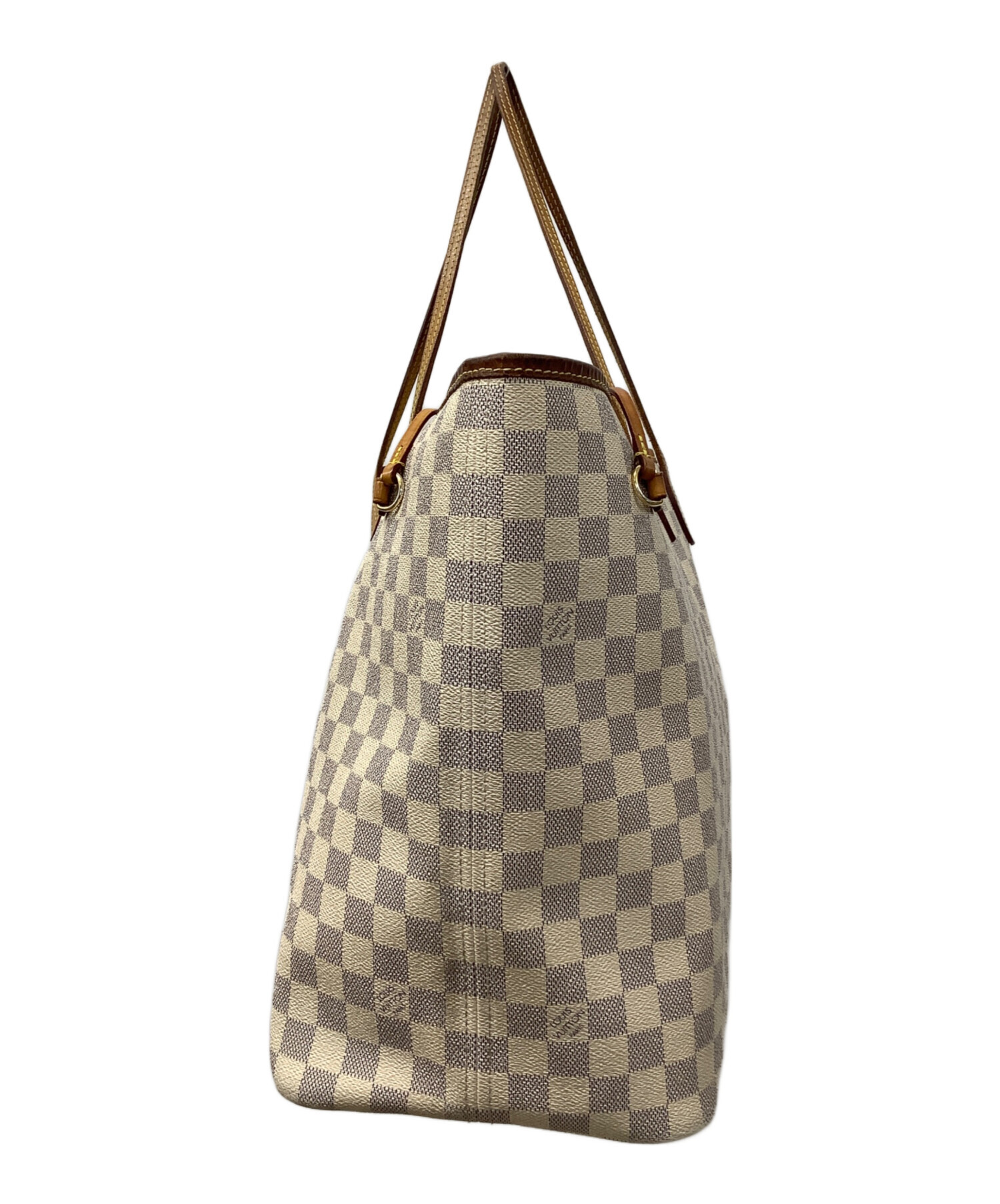 中古・古着通販】LOUIS VUITTON (ルイ ヴィトン) ダミエ・アズール 