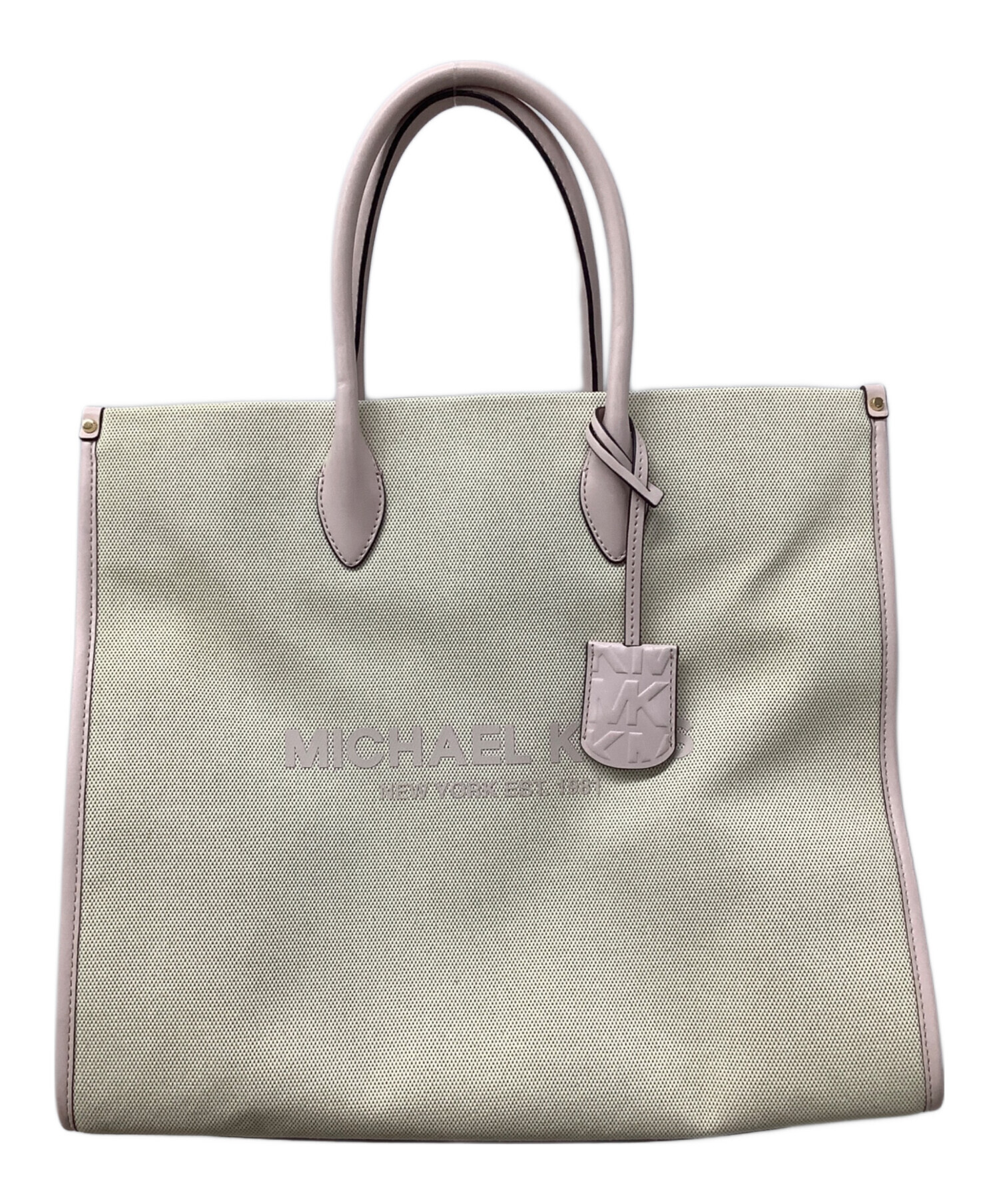 中古・古着通販】MICHAEL KORS (マイケル・コース) 2WAYバッグ 