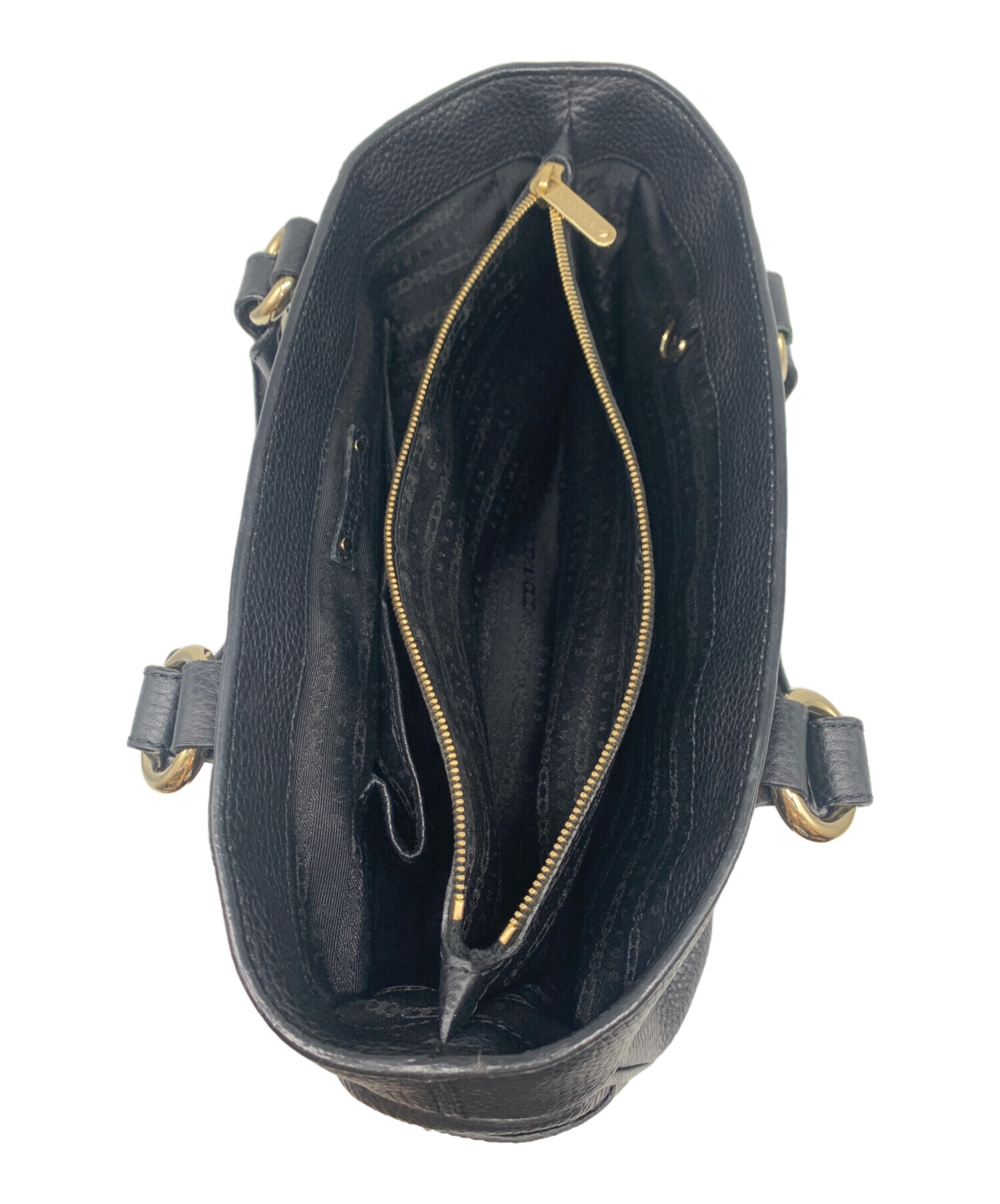 中古・古着通販】CELINE (セリーヌ) ブギーバッグ ブラック｜ブランド