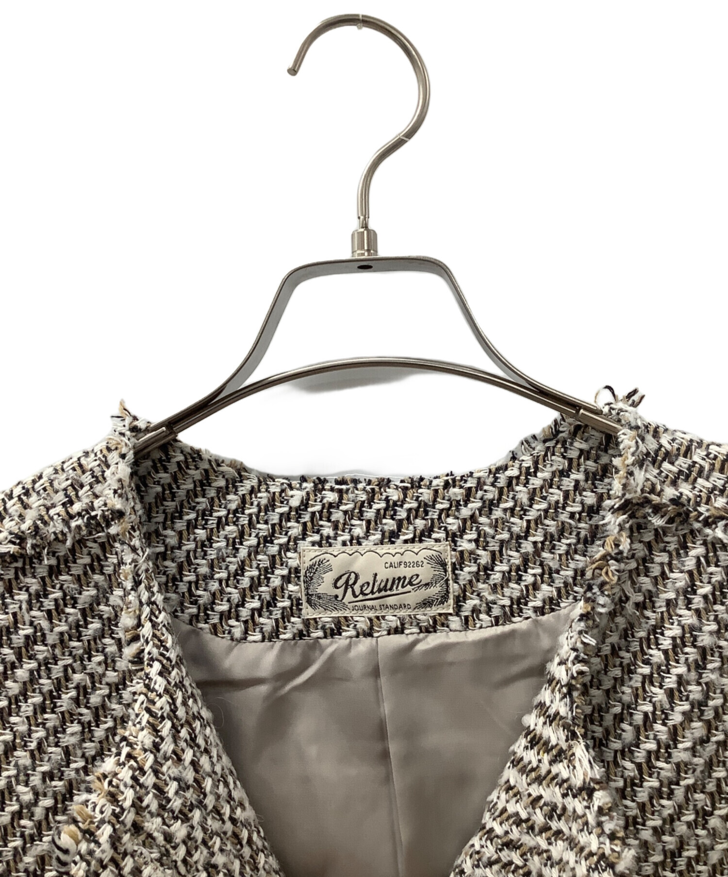 中古・古着通販】JOURNAL STANDARD relume (ジャーナルスタンダード