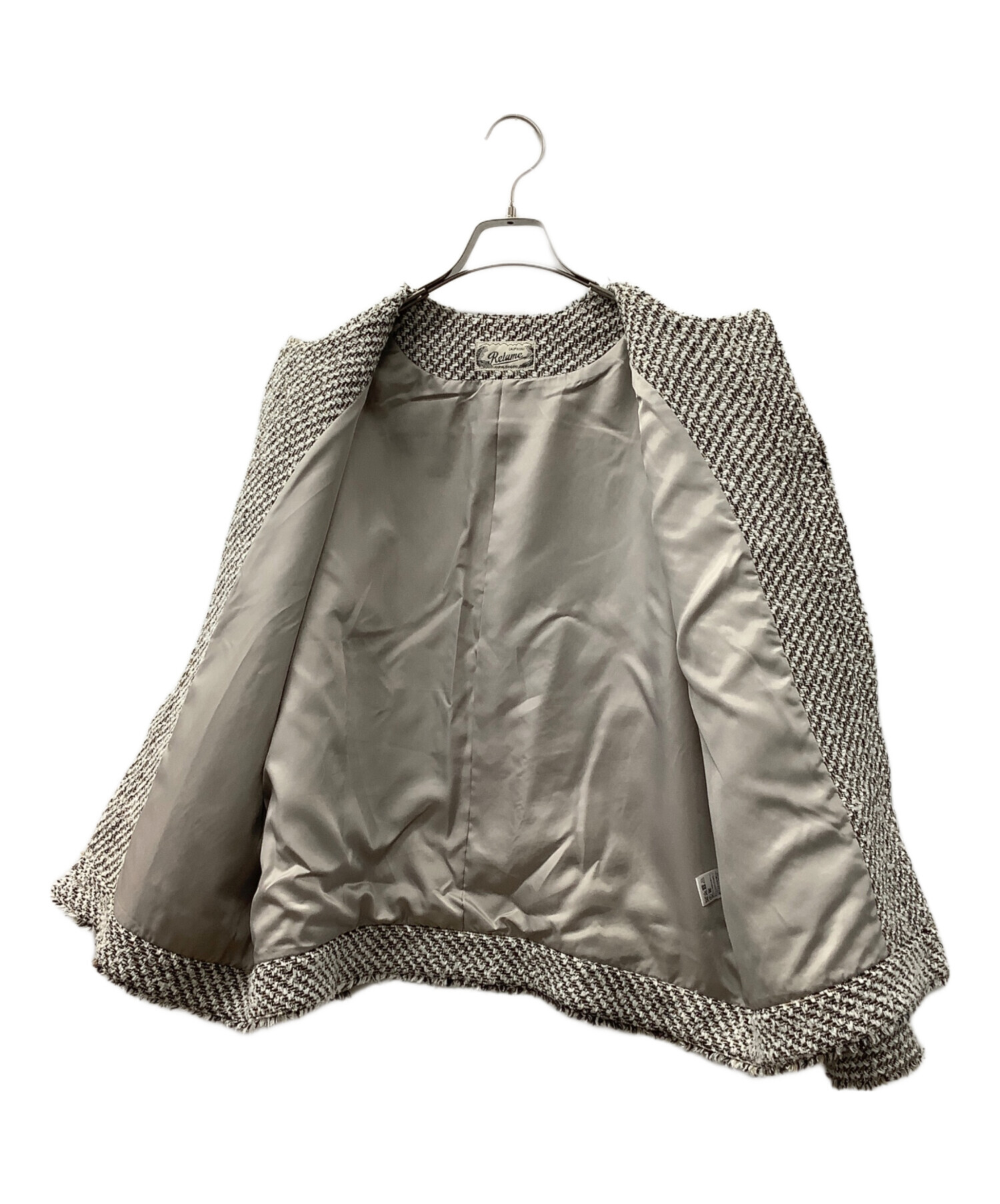 中古・古着通販】JOURNAL STANDARD relume (ジャーナルスタンダード