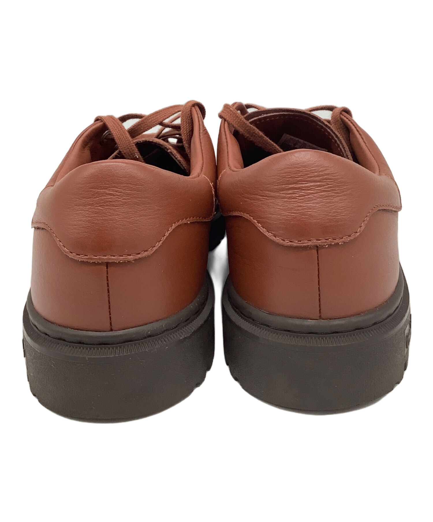中古・古着通販】adidas (アディダス) STANSMITH FREIZEIT ブラウン
