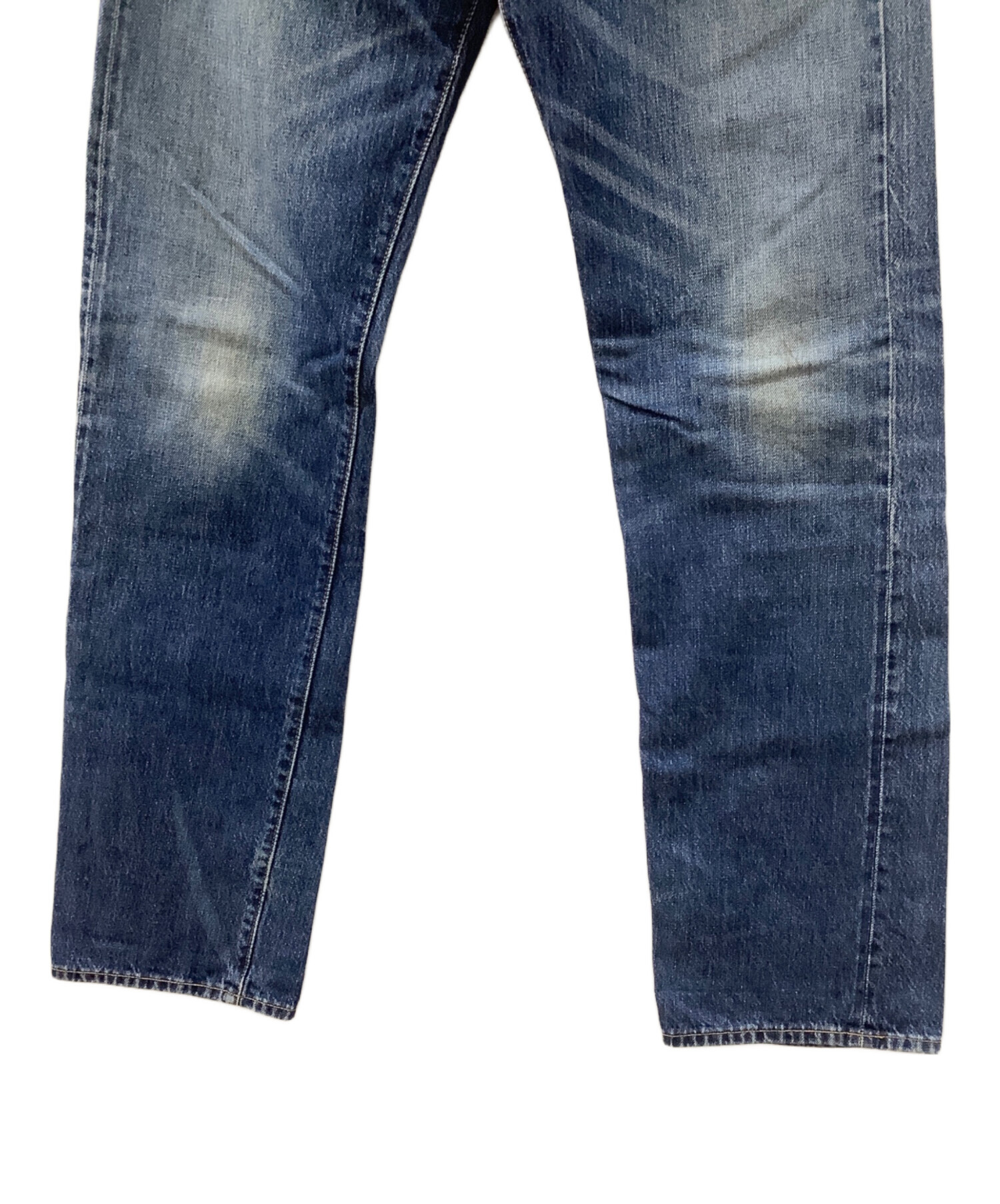 中古・古着通販】LEVI'S (リーバイス) 501XXデニムパンツ47年復刻