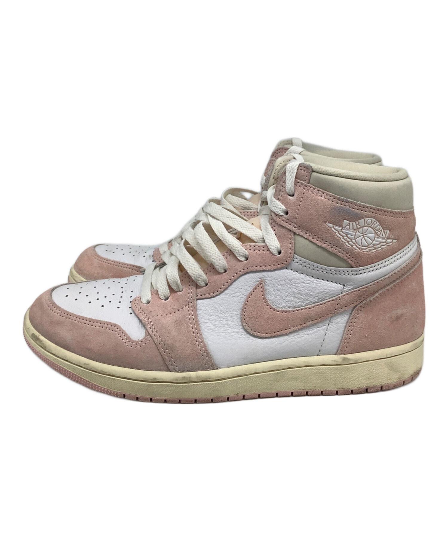中古・古着通販】NIKE (ナイキ) Air Jordan 1 Retro High OG（エア 
