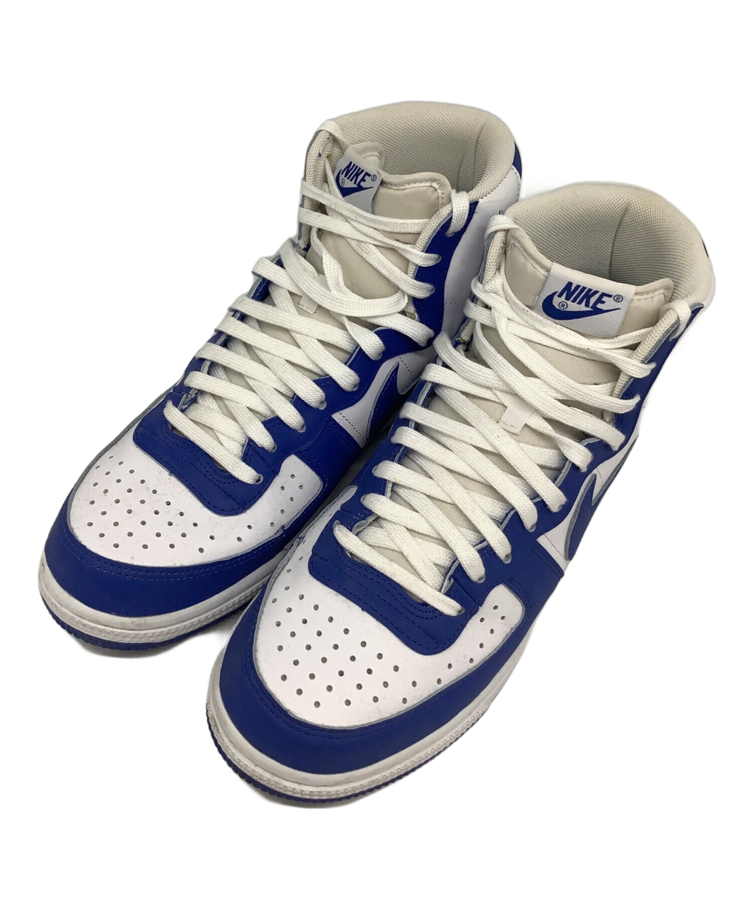 中古・古着通販】NIKE (ナイキ) Terminator High（ターミネーターハイ