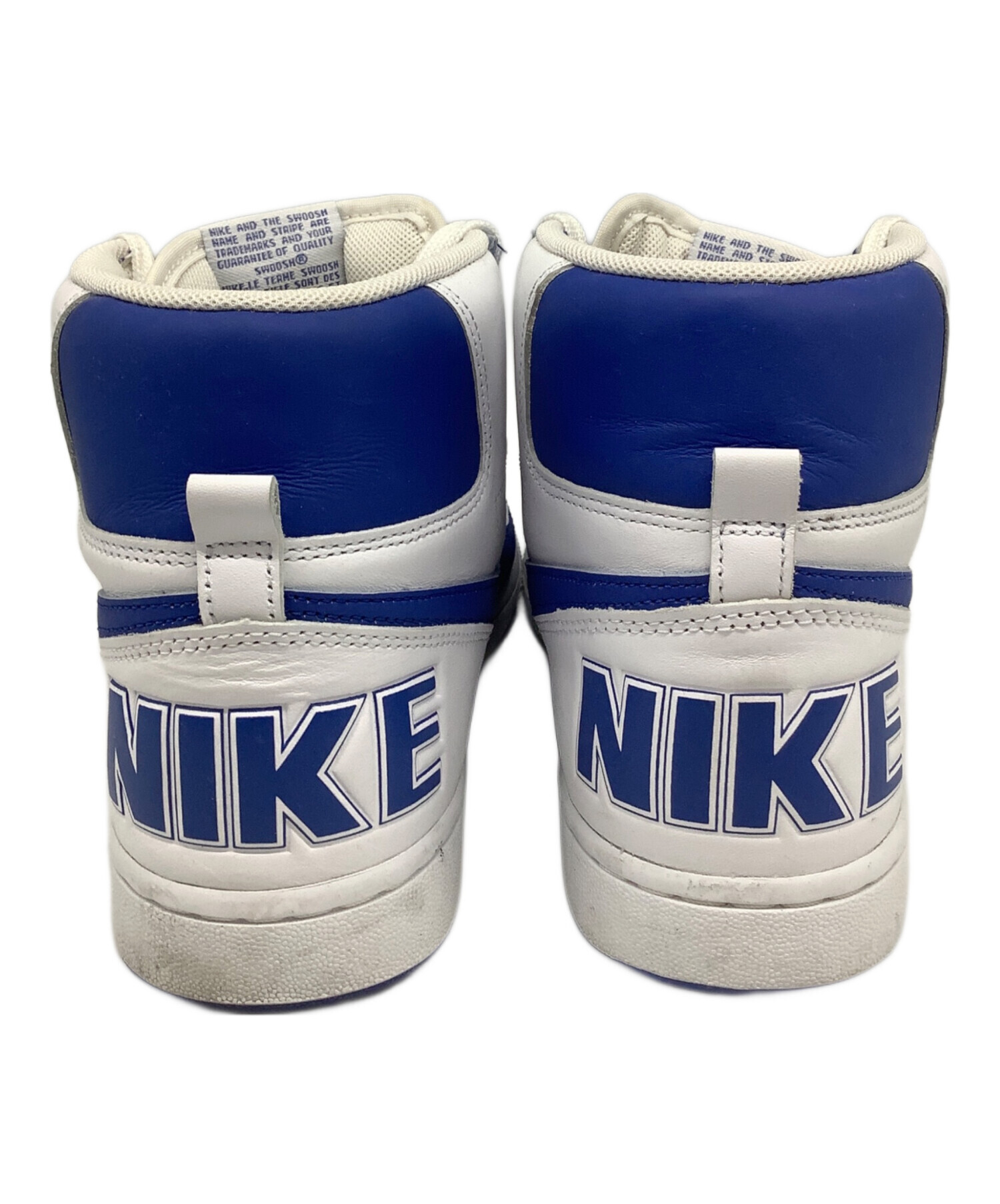 中古・古着通販】NIKE (ナイキ) Terminator High（ターミネーターハイ