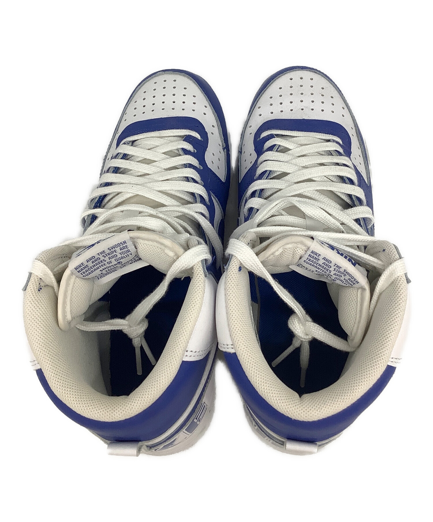 中古・古着通販】NIKE (ナイキ) Terminator High（ターミネーターハイ