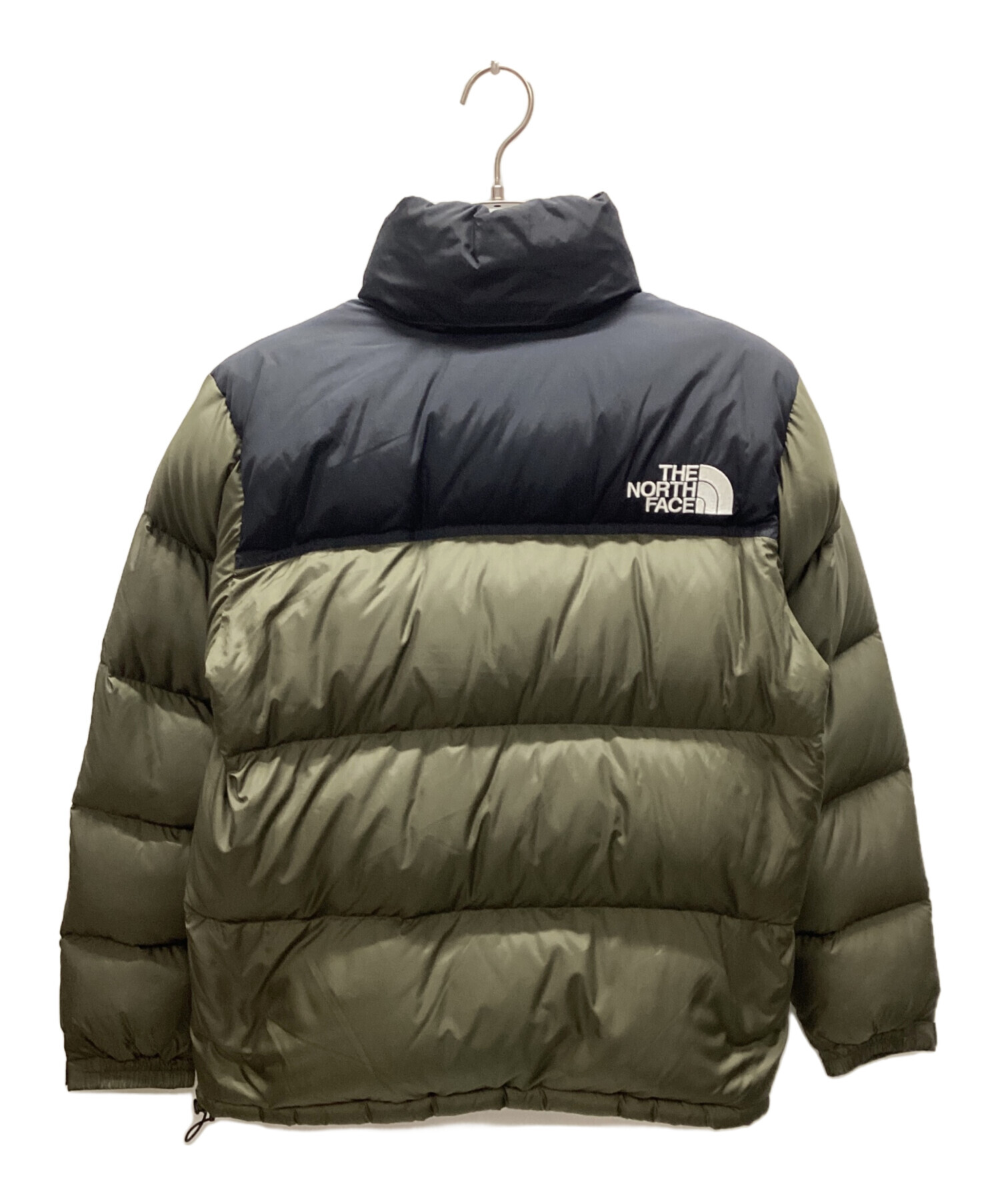 中古・古着通販】THE NORTH FACE (ザ ノース フェイス) ヌプシ