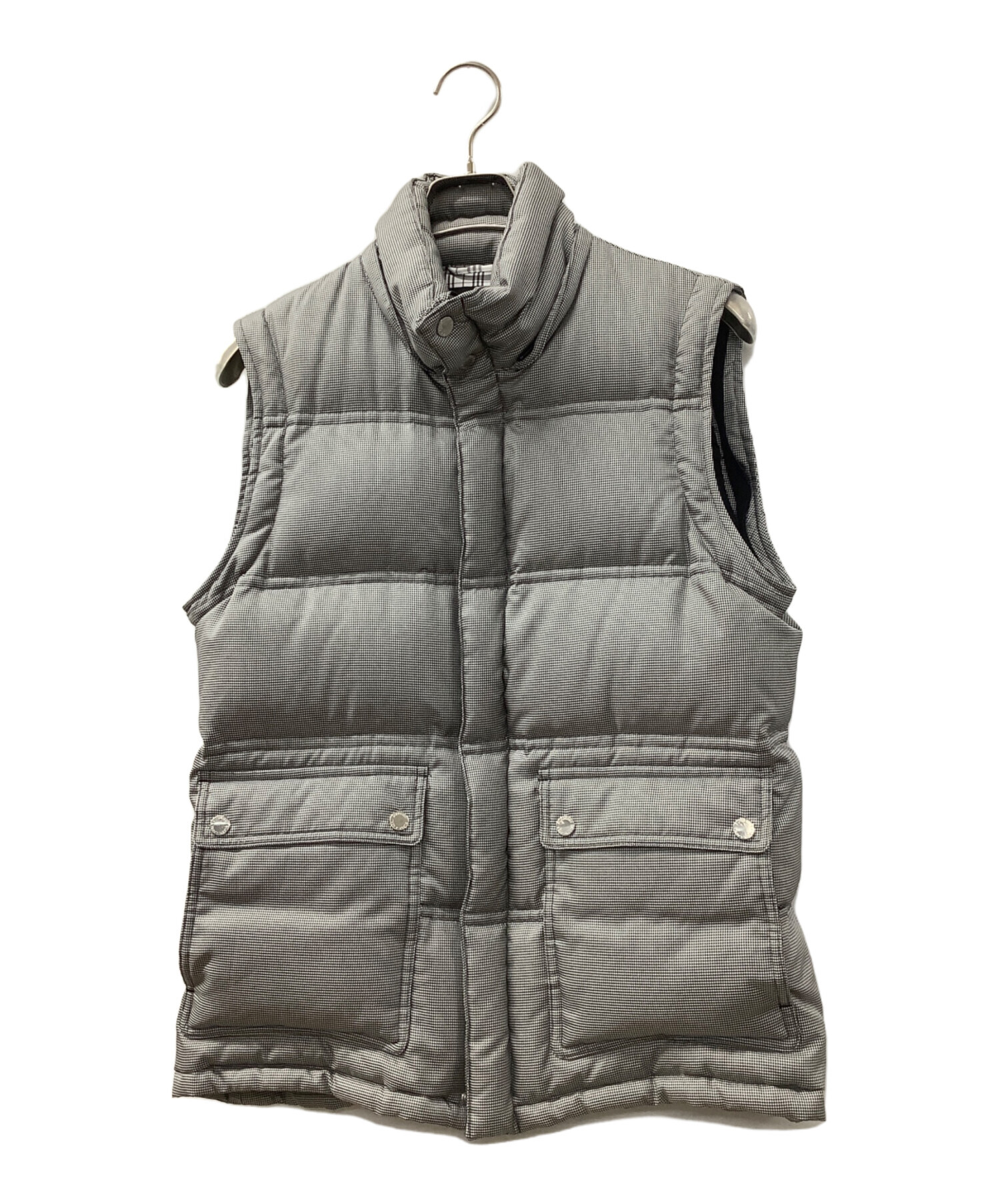 中古・古着通販】BURBERRY BLACK LABEL (バーバリーブラックレーベル 