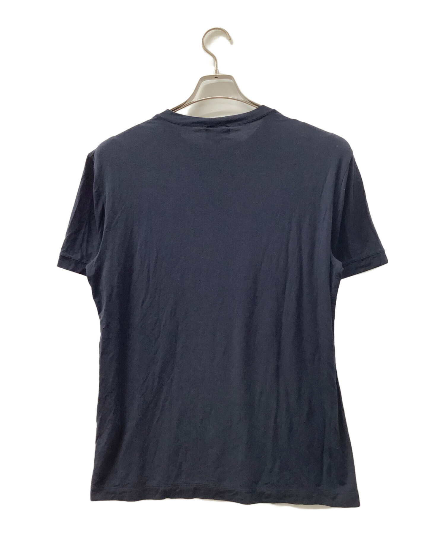中古・古着通販】GIORGIO ARMANI (ジョルジョアルマーニ) 半袖 