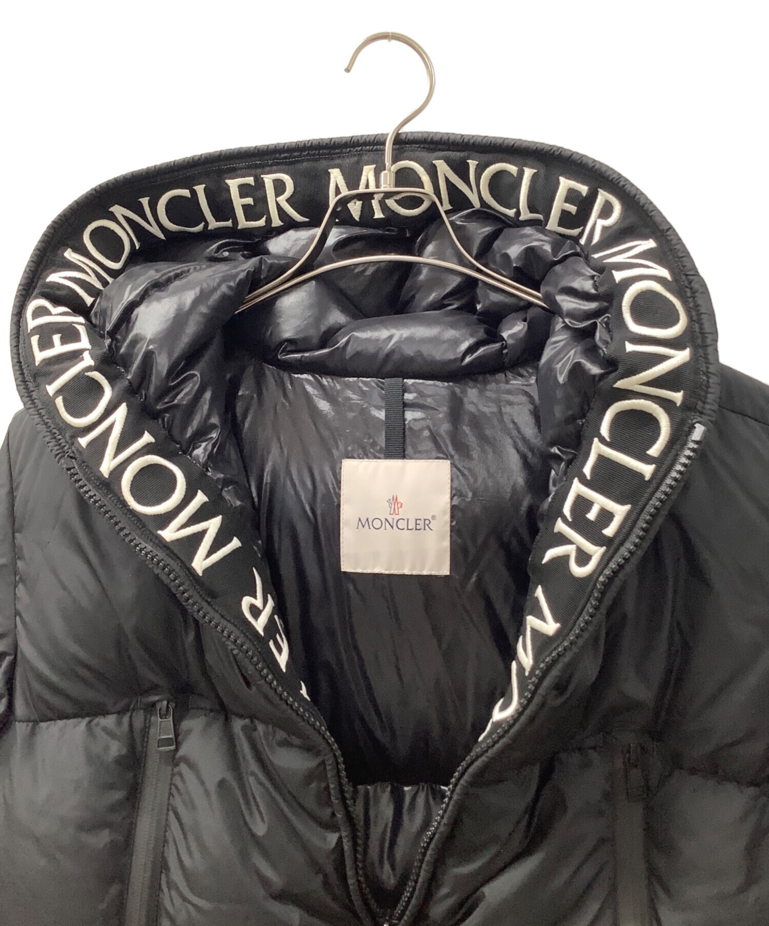 中古・古着通販】MONCLER (モンクレール) MONTCLA（モンクラ