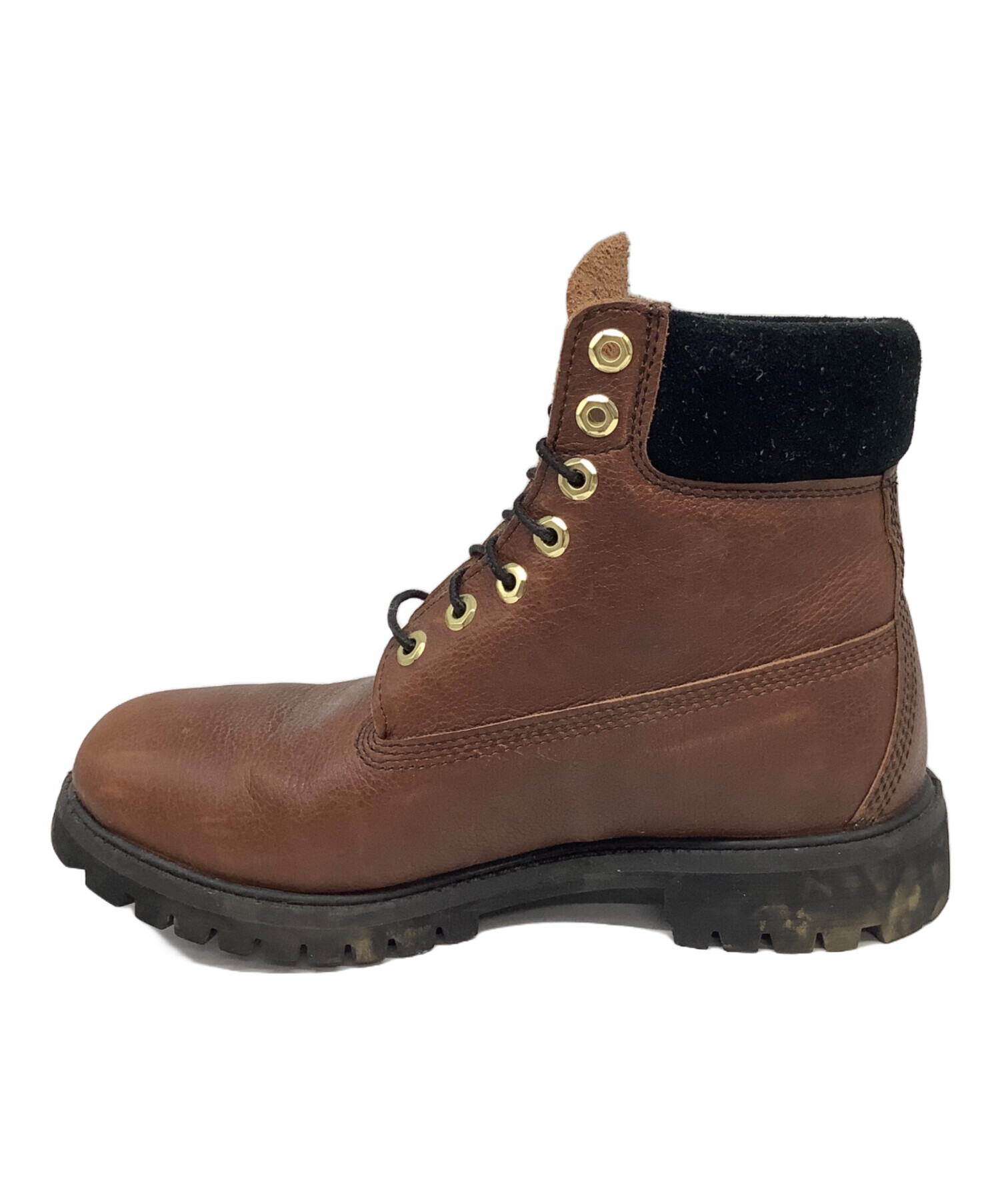 中古・古着通販】Timberland (ティンバーランド) プリマロフト
