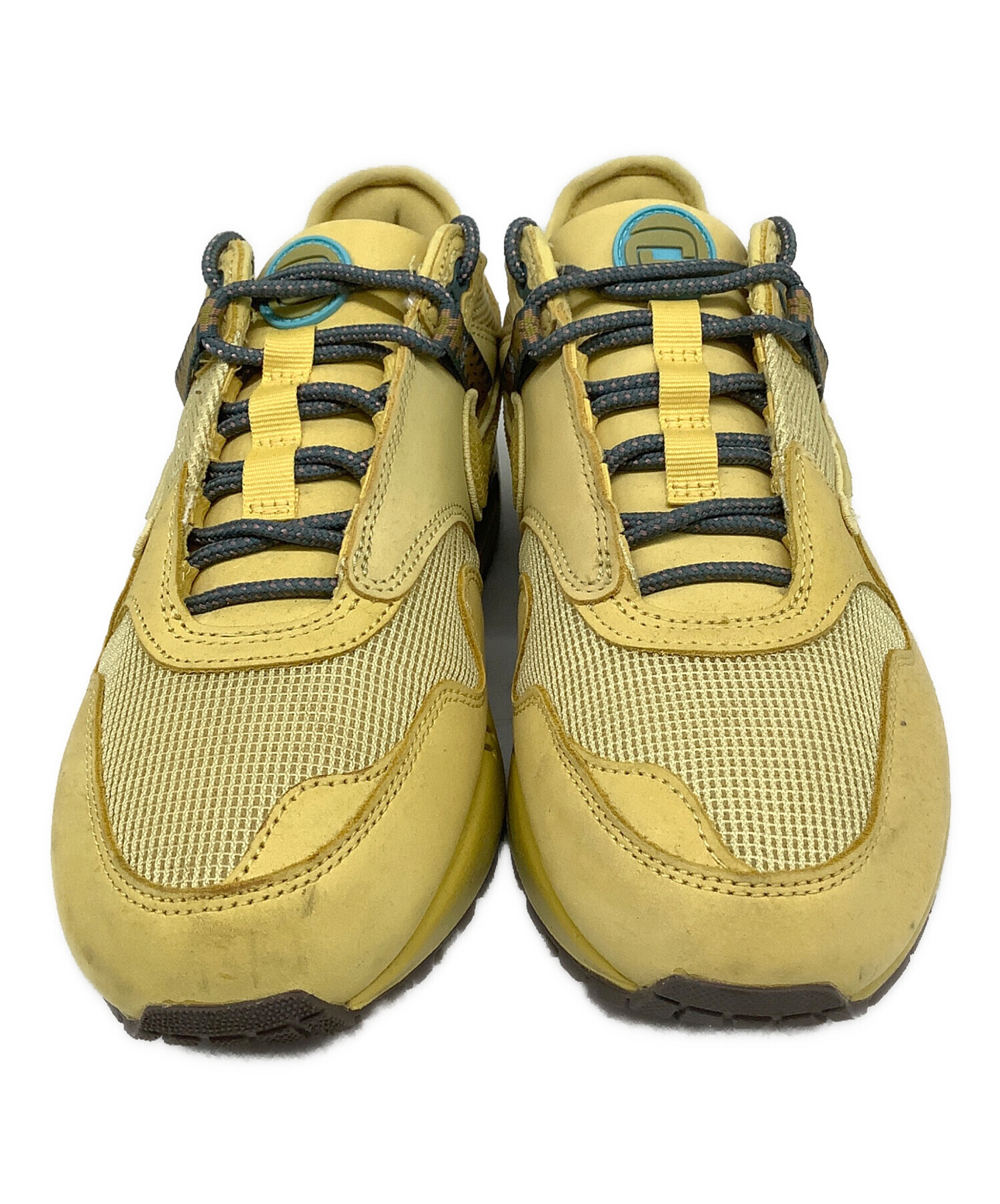 中古・古着通販】NIKE (ナイキ) AIR MAX 1 CACTUS JACK（エアマックス1 