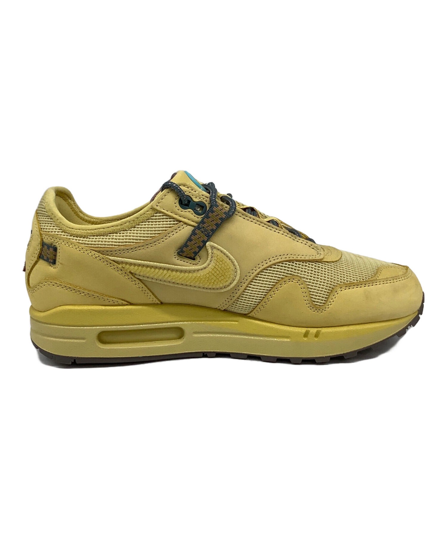 中古・古着通販】NIKE (ナイキ) AIR MAX 1 CACTUS JACK（エア